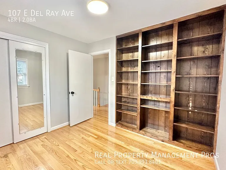 107 E Del Ray Ave — Photo 22