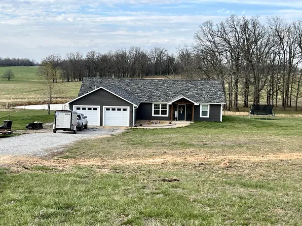4331 Private Road 7201, West Plains, MO 65775