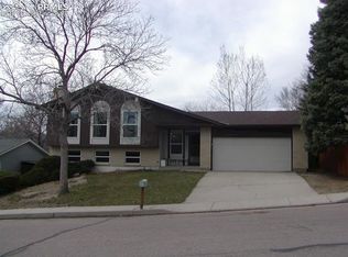 4960 Garden Ranch Dr, Colorado Springs, CO 80918