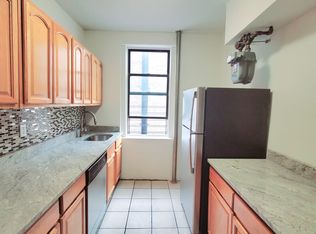 601 W 144th St APT 5D, New York, NY 10031