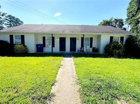 840 Bedford Bay Trl, Lawrenceville, GA 30046