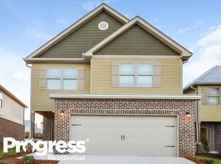 1229 Faye Ct, McDonough, GA 30253