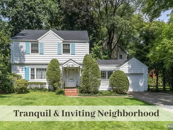 65 Oak Knoll Rd, Glen Rock, NJ 07452