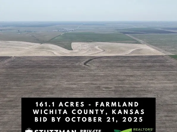 0 Township Road 1, Leoti, KS 67861