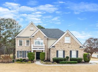 2600 Wolf Lake Dr SW, Atlanta, GA 30349