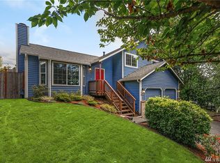 7618 NE 196th Ct, Kenmore, WA 98028