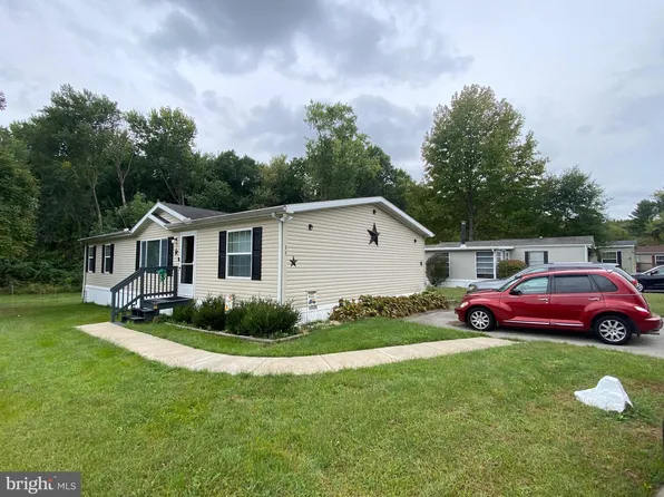 15 N Dragon Dr #A009, Bear, DE 19701