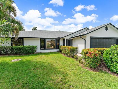 2238 SE Lucaya Street, Port Saint Lucie, FL, 34952