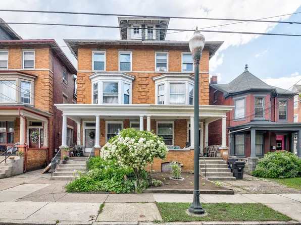 2116 N 3rd St #4, Harrisburg, PA 17110