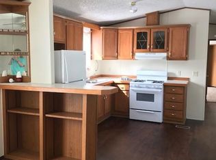 4819 S Edwards St, Wichita, KS 67217