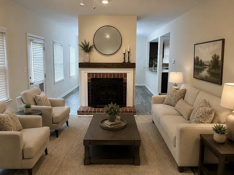 3716 Selwyn Farms Ln #2 — Photo 6