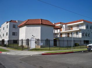 12533 Kornblum Ave APT 7, Hawthorne, CA 90250