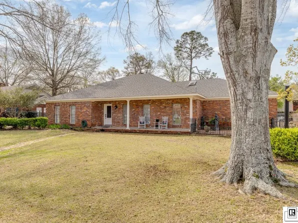 2706 W Deborah Dr, Monroe, LA 71201
