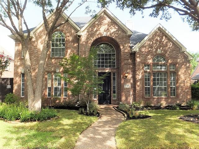 1st image of 2621 Barrington Dr