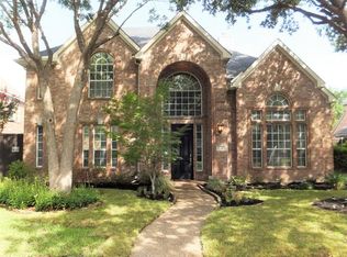 2621 Barrington Dr, Plano, TX 75093