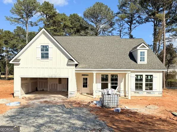 72 Westlyn Ln, Winder, GA 30680