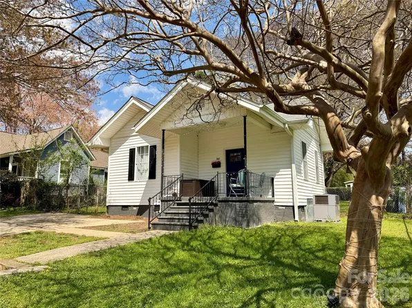 344 Long St, Rock Hill, SC 29730