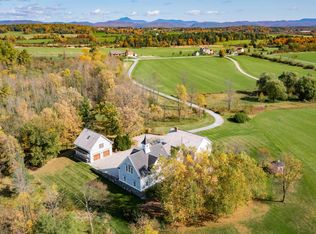 488 Guinea Rd, Charlotte, VT 05445