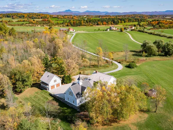 488 Guinea Road, Charlotte, VT 05445