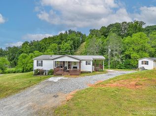 552 Azalea Cir, Marshall, NC 28753