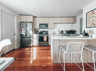 35 Woodman St #3, Boston, MA 02130