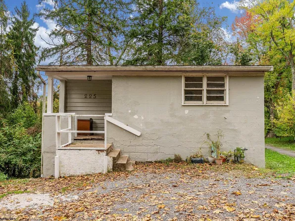 225 Waverly St, Morgantown, WV 26505