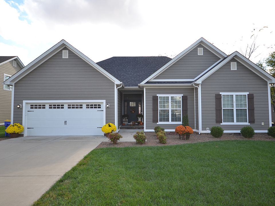 McLellan Crossings by Westwood Construction in Bowling Green KY Zillow