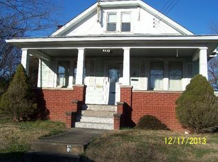 5633 Wilson Ave, Sciotoville, OH