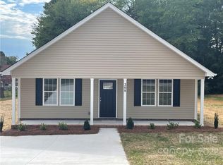 208 Old Rockwell Rd, Chgv, NC 28023