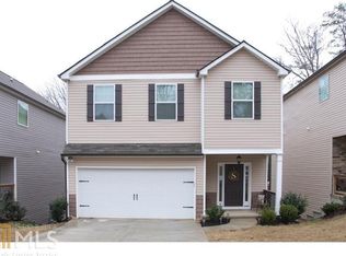 212 Bethany Manor Ct, Ball Ground, GA 30107