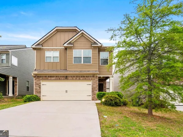 517 Dasheill Ln, Atlanta, GA 30349