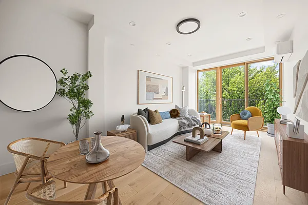 1198 Jefferson Avenue #C