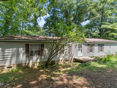 55 Short Rd, Limestone, TN, 37681