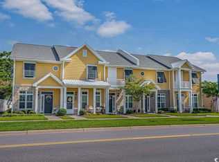 3550 Pampas Dr #1, Myrtle Beach, SC 29577