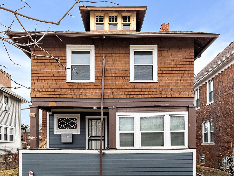 1st image of 727 Hazelwood St APT 1
