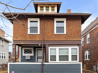 727 Hazelwood St APT 1, Detroit, MI 48202