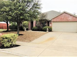 2505 Glenhaven Dr, Corinth, TX 76210