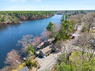 210 Oakridge Ave, North Attleboro, MA 02760