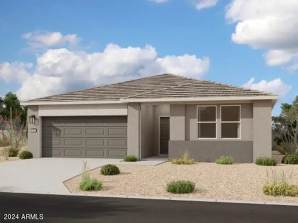 11846 N EVA Lane, Maricopa, AZ 85139