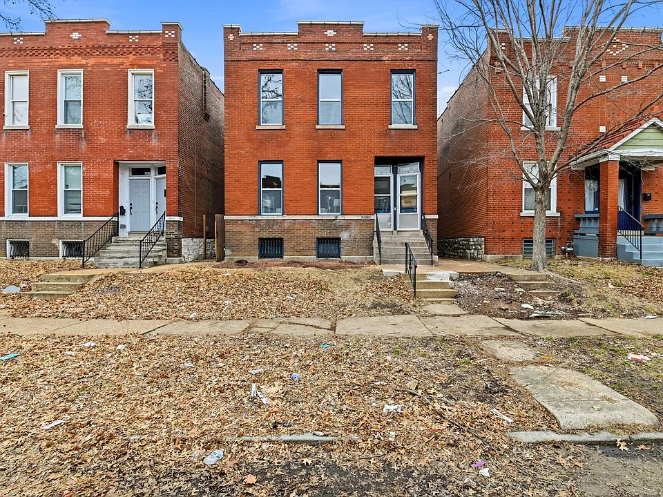 3623 Bamberger Ave #2F