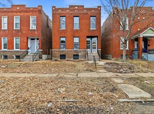 3623 Bamberger Ave #2F, Saint Louis, MO