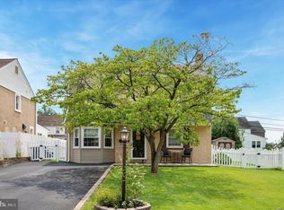 2118 6th Ave, Morton, PA 19070