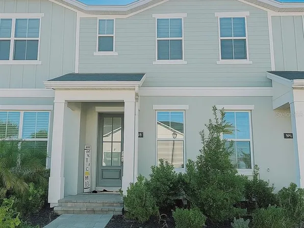 1695 Eaglehurst Ln, Apopka, FL 32703