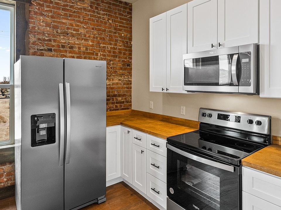 415 N Broadway St Townsend, MT, 59644 Apartments for Rent Zillow