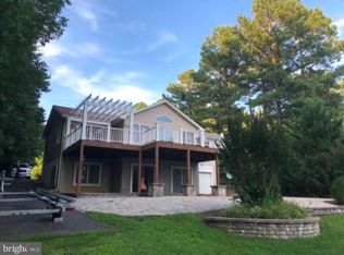 11400 Rockland Landing Rd, Bumpass, VA 23024