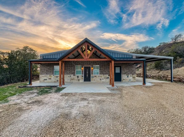 759 Capstone Ridge Dr, Santo, TX 76472