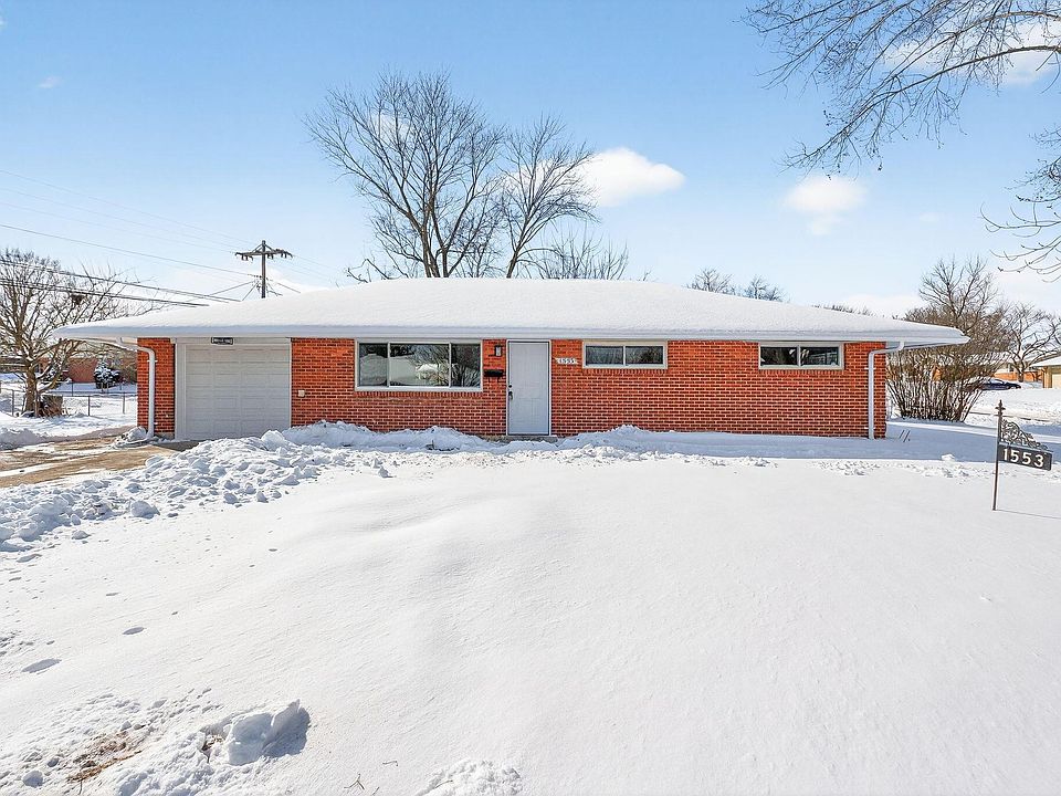 1st image of 1553 Parkinson Dr