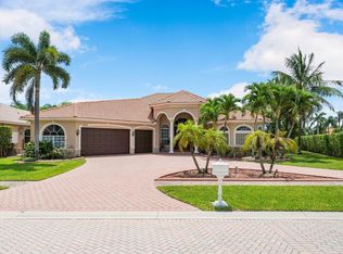 6555 Cobia Cir, Boynton Beach, FL 33437