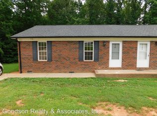 376-378 Turner St, Lincolnton, NC 28092