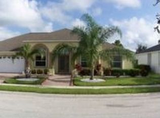 5131 Somerville Dr, Rockledge, FL 32955